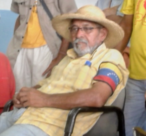 Campesino Arbonio Ortega