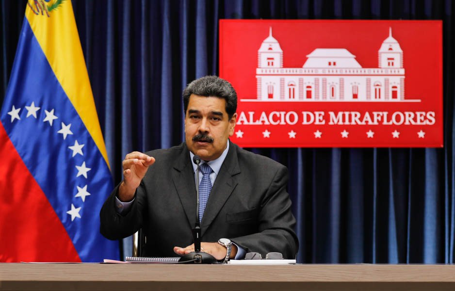 El mandatario venezolano señaló a un general retirado como el responsable del plan golpista.