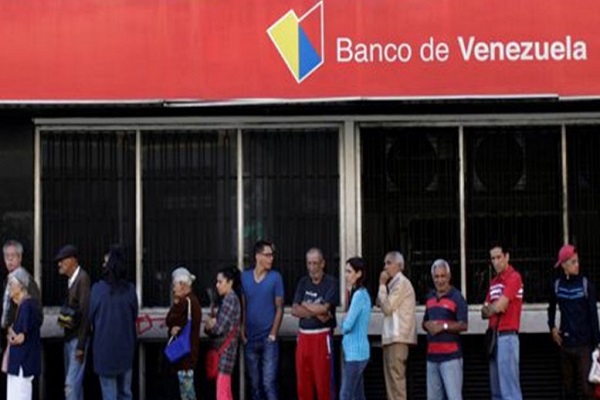 Banco de Venezuela realizará jornada especial para