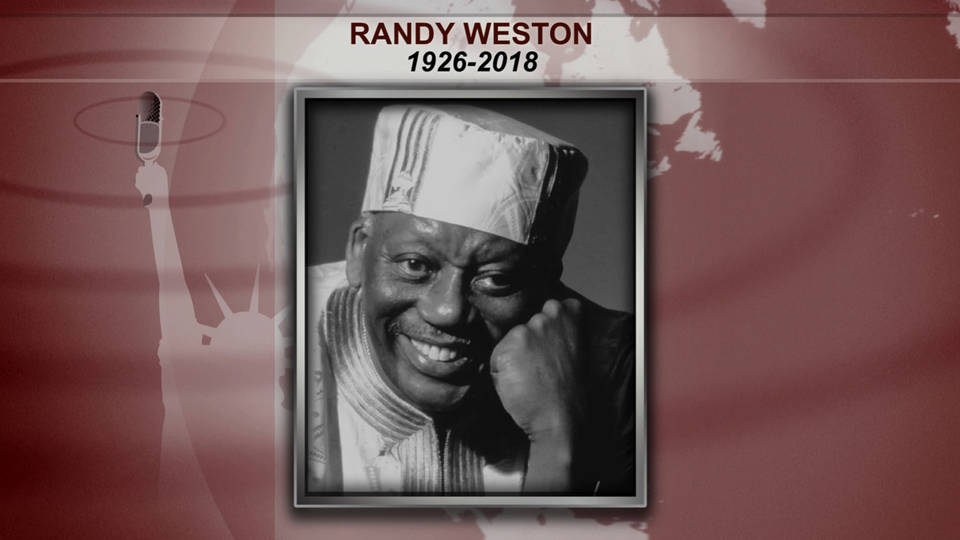 Fue nombrado Maestro del Jazz por la Fundación Nacional para las Artes, un galardón que se considera el máximo reconocimiento en el ámbito de ese género musical en Estados Unidos
