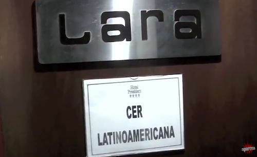 CER Latinoamericana