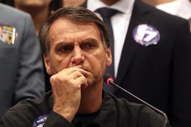 Jair Bolsonaro