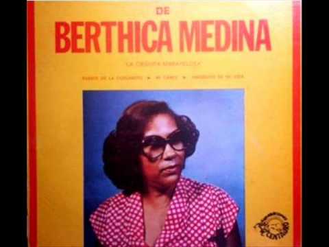Berthica Medina
