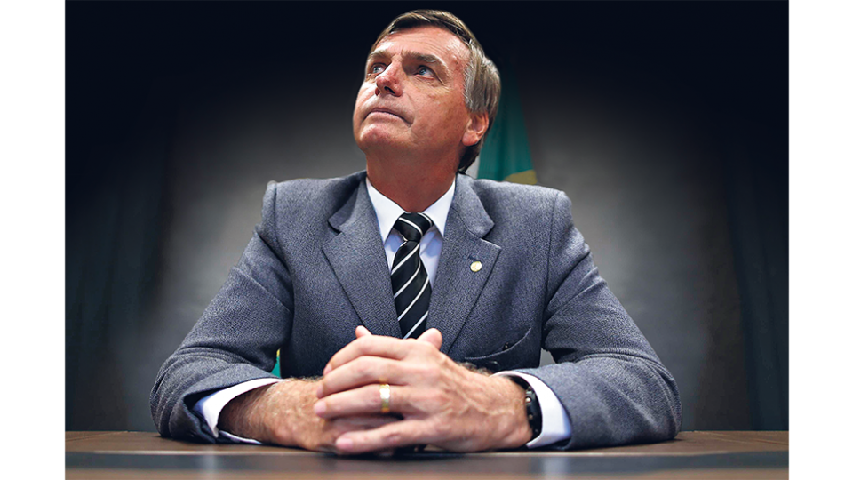 Jair Bolsonaro