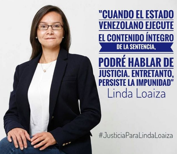 Linda Loaiza