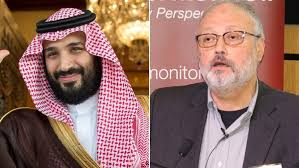 La CIA ha concluido que el príncipe heredero saudí Mohamed bin Salmán (MBS) ordenó el asesinato del periodista crítico con el régimen Jamal Khashoggi el pasado 2 de octubre en el consulado saudí en Estambul