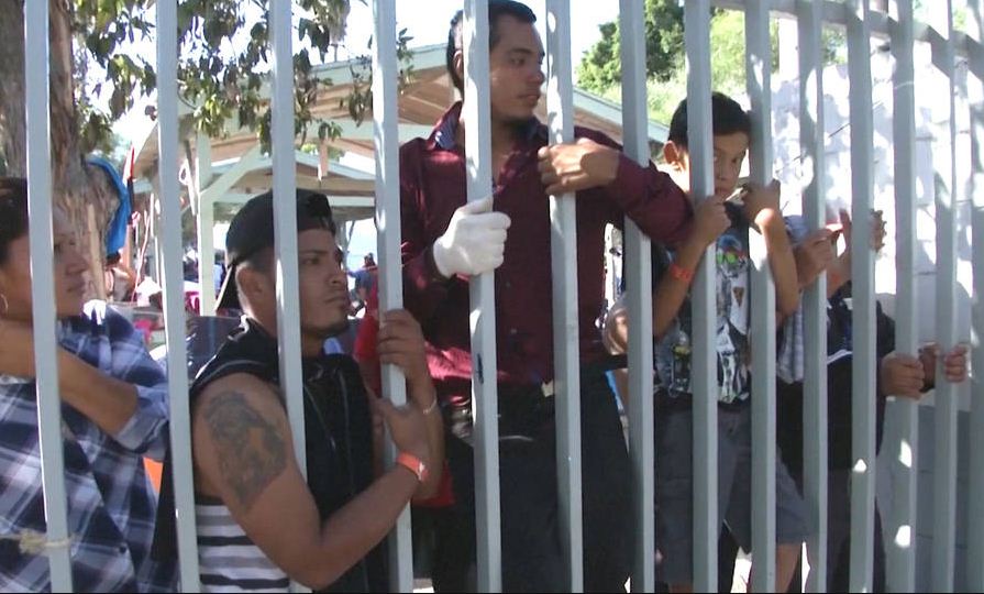 Juez de California suspende la nueva prohibición de asilo emitida por Trump