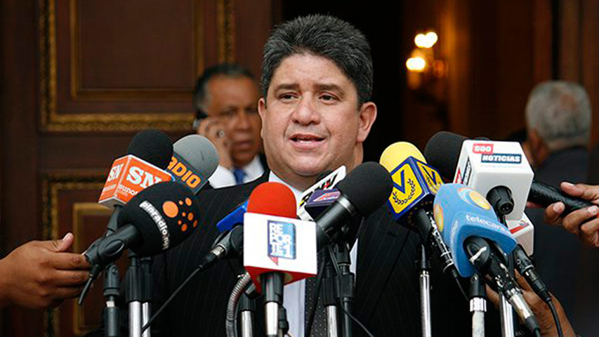 José Gregorio Correa