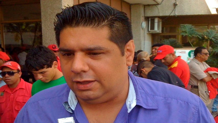 Jesús Santander
