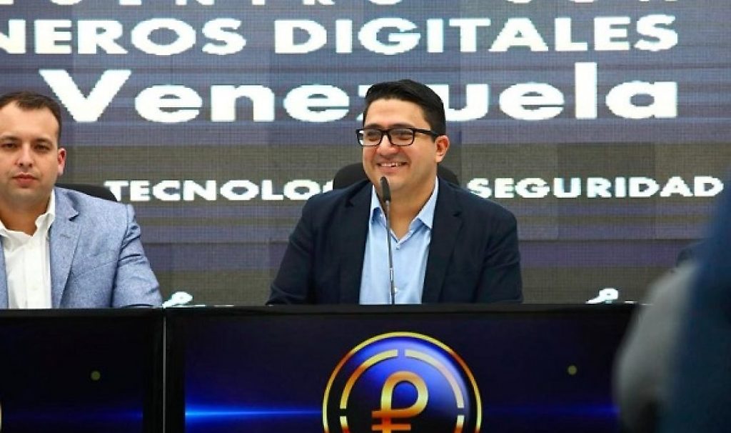 El presidente del organismo, Joselit Ramírez, afirmó que el petro será clave en la construcción de una economía justa