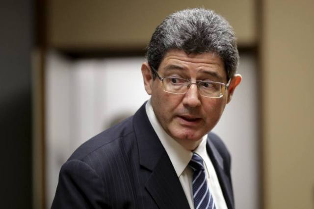 El exministro de Hacienda Joaquim Levy será el nuevo presidente del BNDES