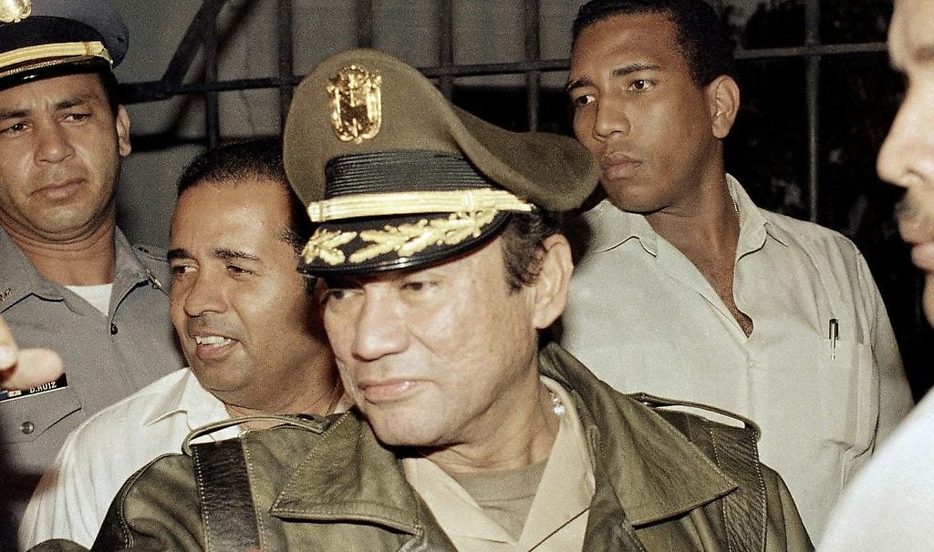 La incursión militar para derrocar a Manuel Noriega ocasionó numerosas violaciones de derechos humanos, determinó el organismo.