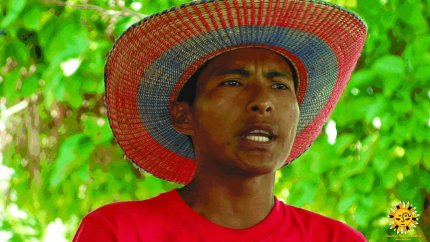 Sabino Romero (hijo).