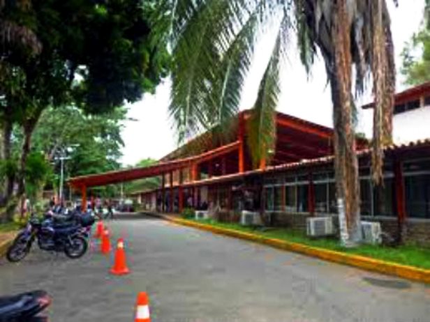 Sede de la Universidad Nacional Experimental de Los Llanos Occidentales Ezequiel Zamora  (UNELLEZ)