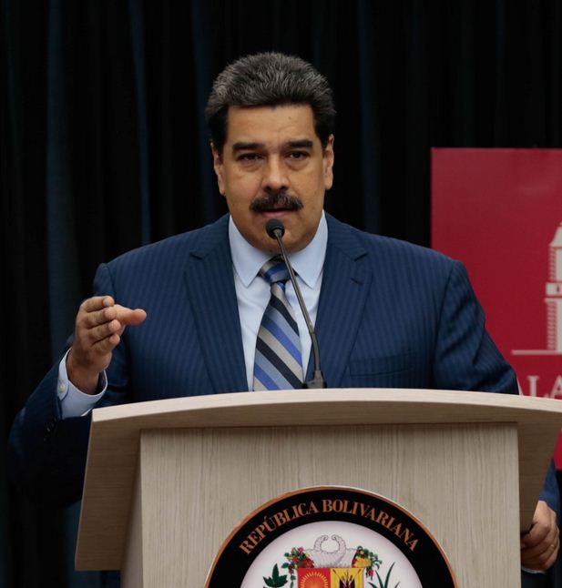 Maduro: aprobé mil millones de dólares de inversión para elevar la