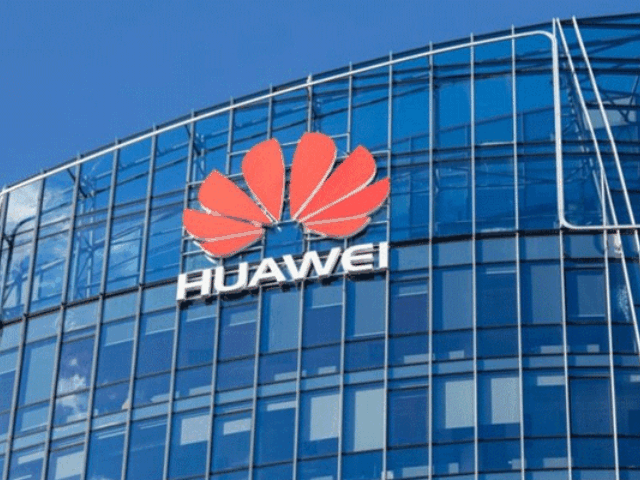 Sede de Huawei Technologies Ltd