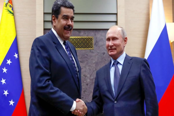 El senador del Consejo de la Federación de Rusia Andréi Klímov ha declarado que no se prevé un cambio en la política de Rusia con respecto a Venezuela.