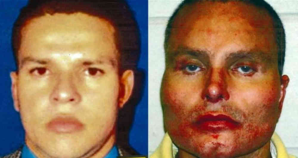 Narco colombiano que atestiguó contra el Chapo Guzmán