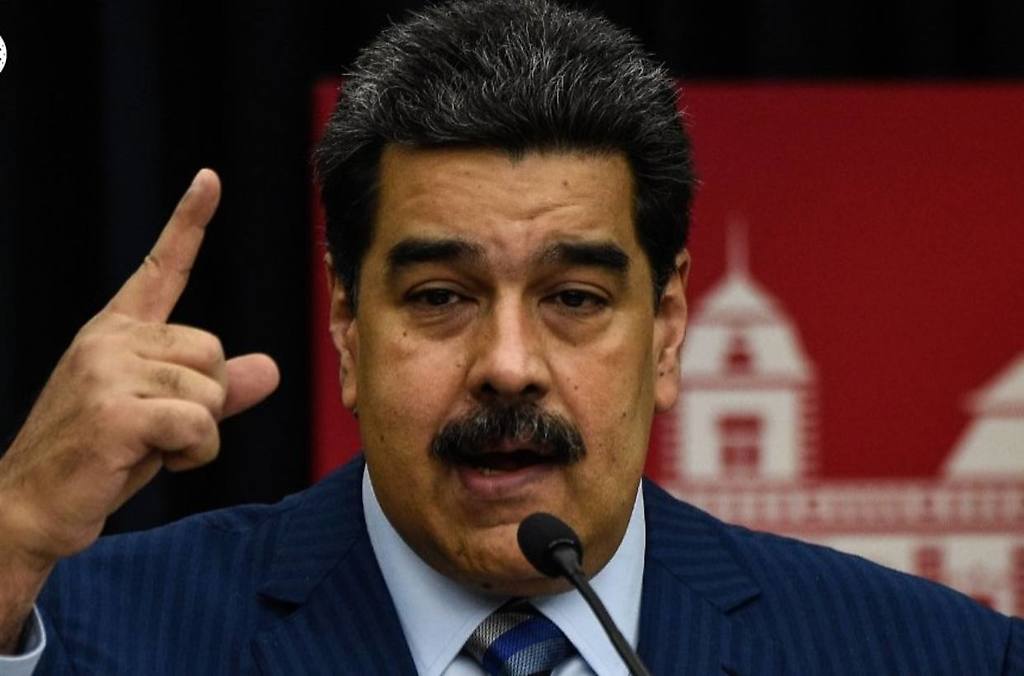 Maduro: &amp;quot;Seguiremos vendiendo el petróleo que nos demanden de los EEUU ...