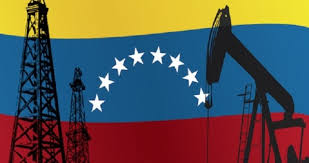 “La EIA espera que la producción de Venezuela continúe cayendo durante el período de pronóstico, aunque a una tasa general de declive más lenta"