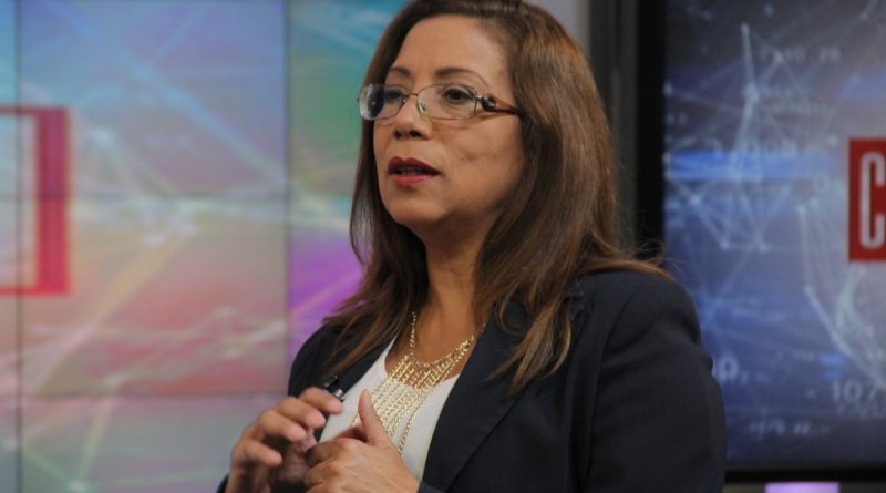 Tania Díaz