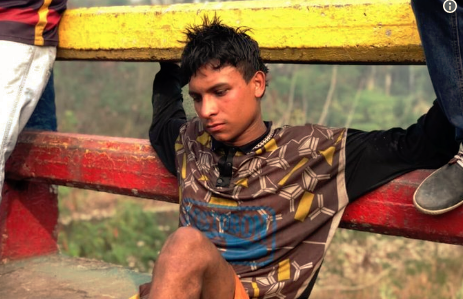 Se preguntan, dónde están quienes los convocaron?