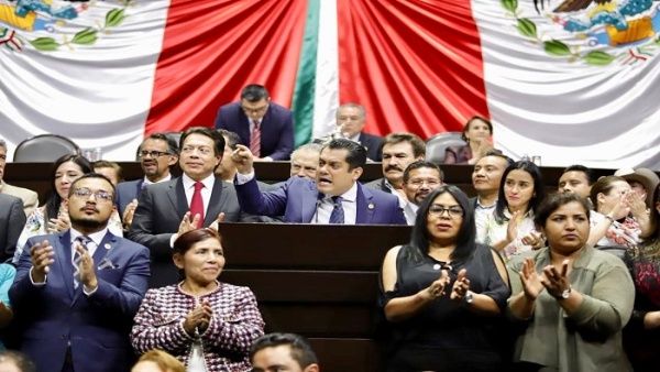 La Cámara baja tendrá un cese de actividades por cinco días para retomar el debate sobre las reformas de la Constitución Nacional Mexicana que quedan pendientes.