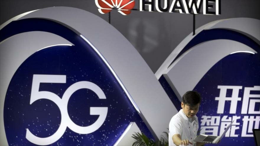 El 5G de Huawei asusta a la inteligencia norteamericana