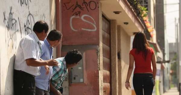 Tipifican como delito el acoso callejero masculino contra la mujer en Argentina