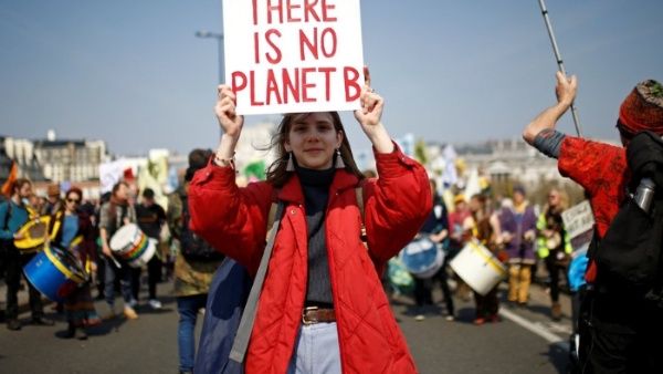 Ambientalistas piden cambios urgentes 
