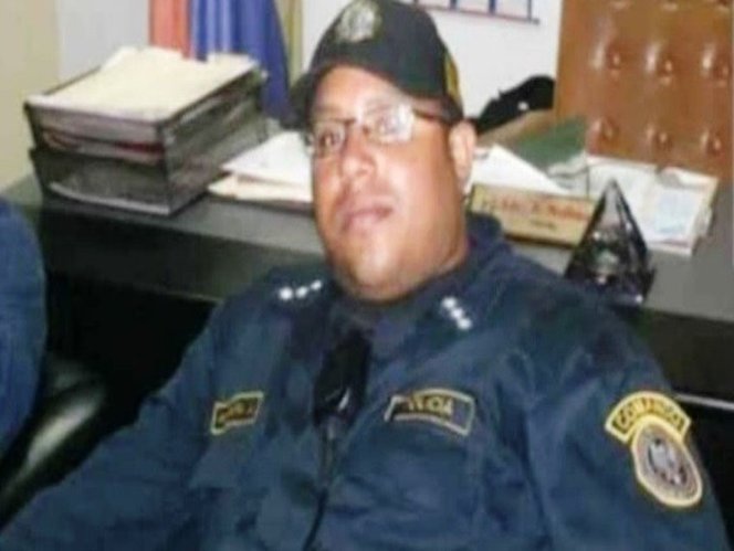 Exfuncionario policial asesinado por su propio hijo adolescente