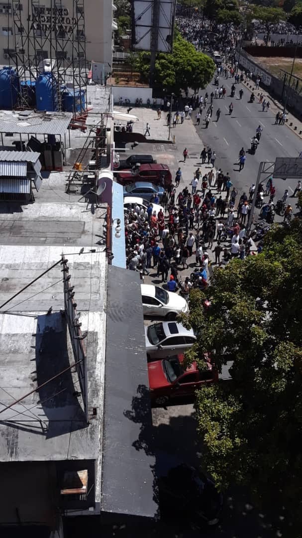Linchan y queman a un hombre turba opositora en Altamira