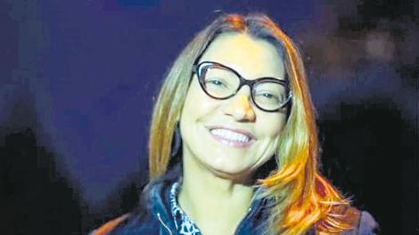 Rosángela da Silva, socióloga sería la novia de Lula