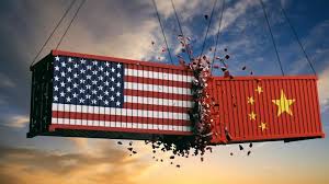 China se defiende de EEUU