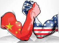 Guerra tecnológica entre EEUU y China