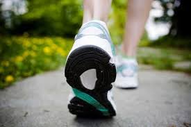 Caminar ayuda a mantener una buena salud