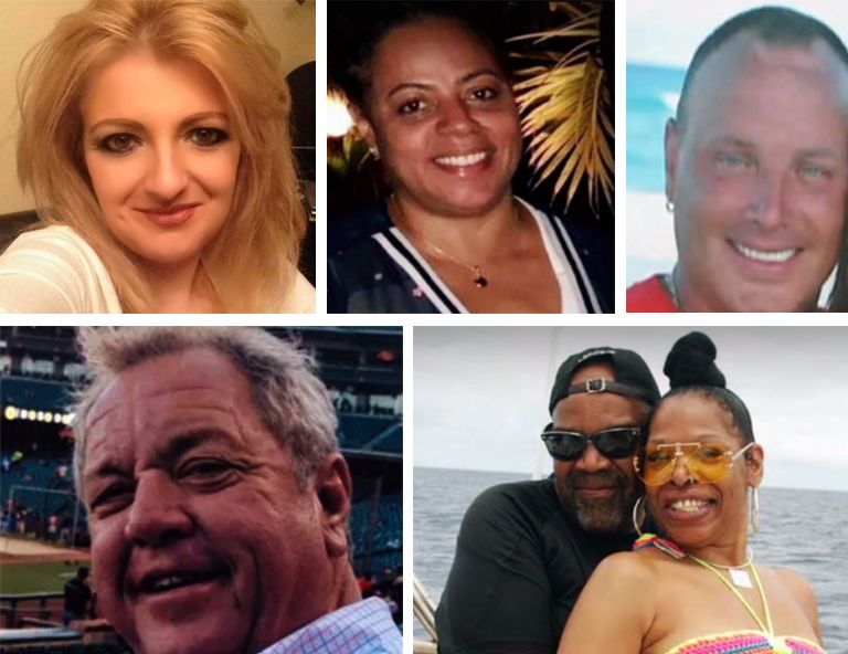 Suman seis Turistas estadounidenses fallecidos en extrañas y similares circunstancias en hoteles de República Dominicana