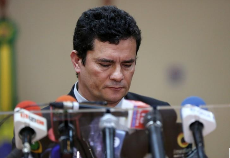Sergio Moro y fiscales buscan contener escándalo de la ...