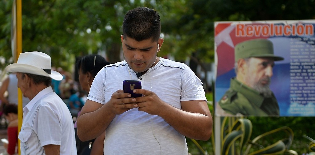 Cuba tendrá servicio de Internet desde el 29 de julio