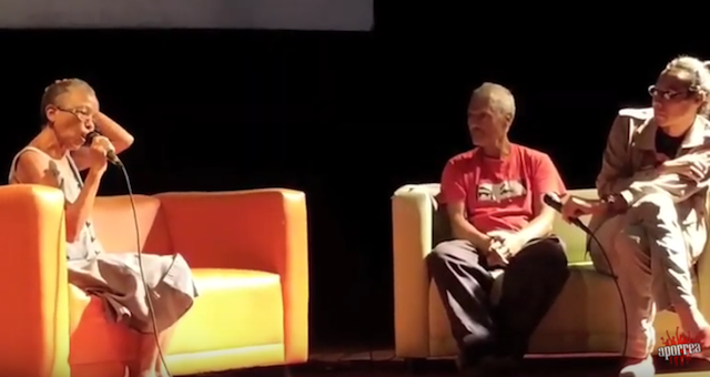 Lourdes Ibarra: 'El periódico comunitario debe informar sobre la parroquia'