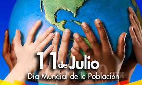 Hoy 11 de julio se celebra el Día Mundial de la Población