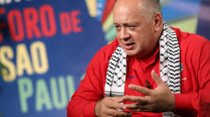 Diosdado Cabello