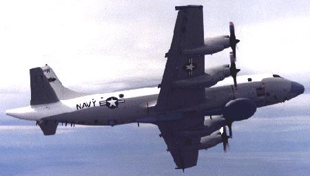 FANB interceptó aeronave perteneciente a Estados Unidos