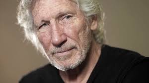 Roger Waters ex integrante de Pink Floyd