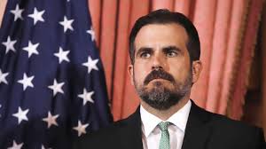 Ricardo Roselló renuncia a la Gobernación de Puerto Rico