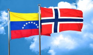 En Noruega han reiterado deseo de continuar la mediación