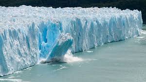 Cambio climático en el Ártico. Groenlandia en su mayor temporada de derretimiento en la historia registrada
