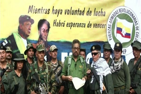 La agrupación denunció el continuo asesinato de los líderes sociales y el desplazamiento forzoso, grandes problemáticas que afectan a Colombia.