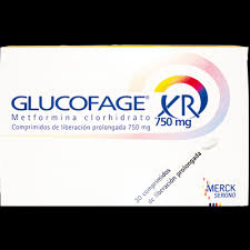 Glucofage