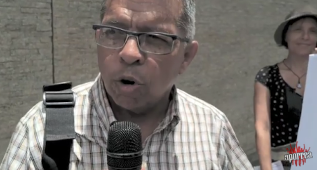 Va a aumentar la conflictividad en Venezuela, Tony Navas de Sirtrasalud